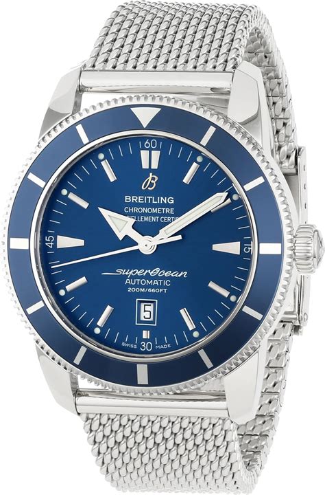 breitling armband herren